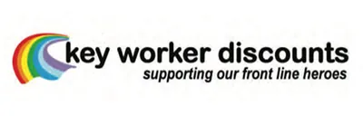 Key worker discounts