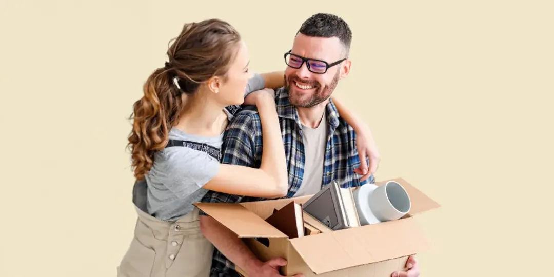 First-time buyers